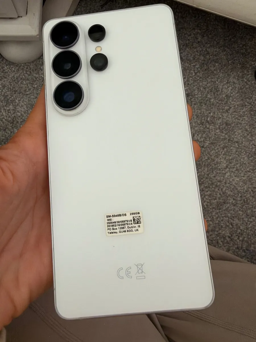 Samsung 26 Ultra 256 - Image 2