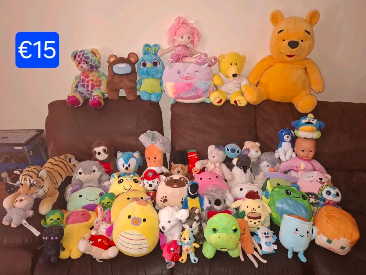 Toys - Image 2