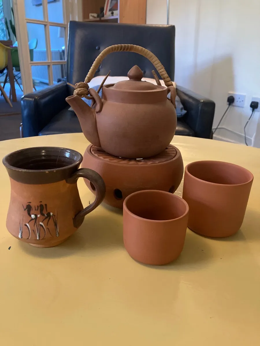 Tea set