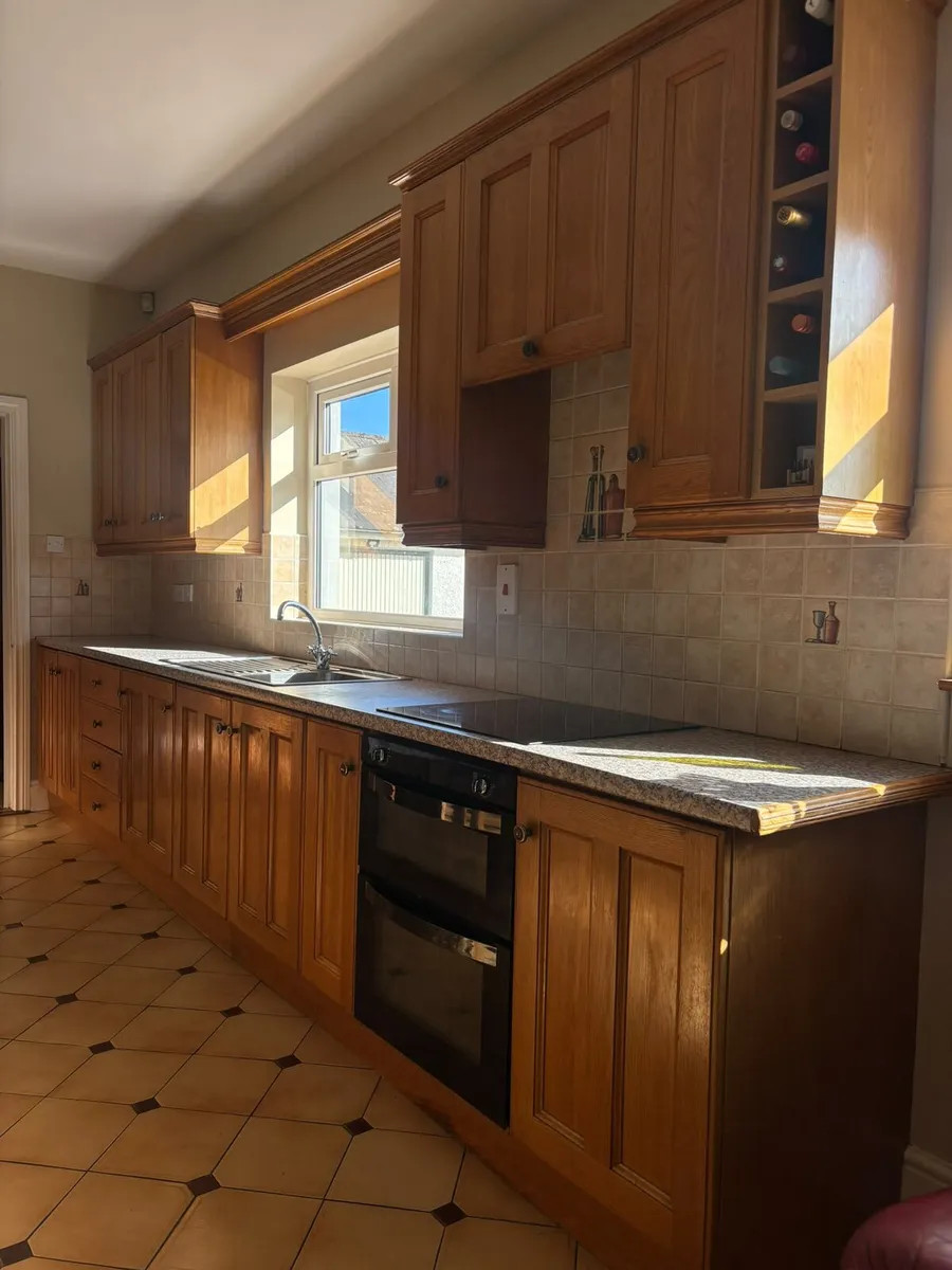 Kitchen - Image 1