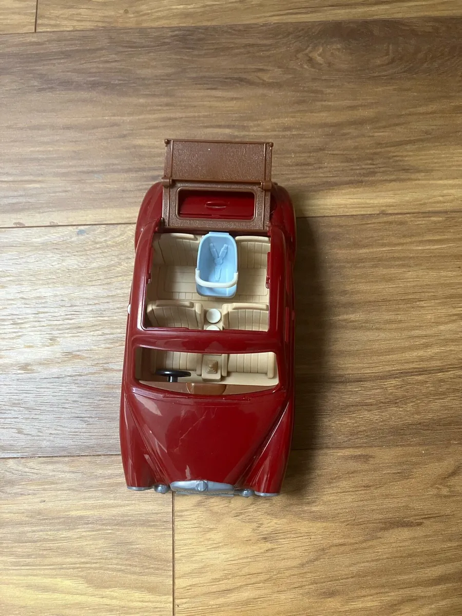 Sylvanian Families Car - Image 3