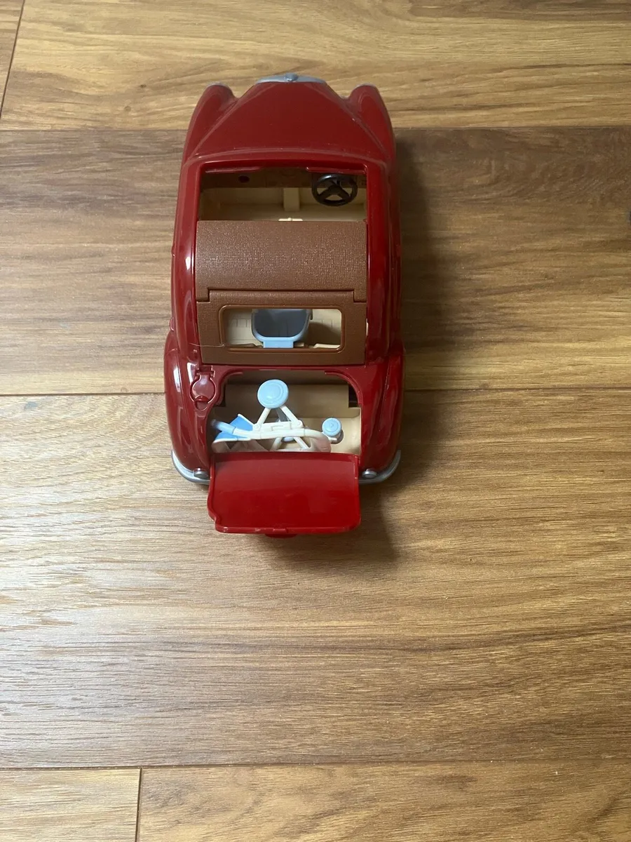 Sylvanian Families Car - Image 4