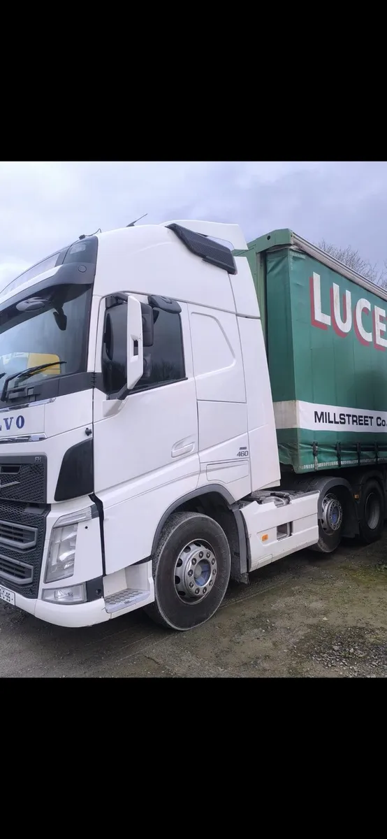 Volvo FH  500 - Image 2