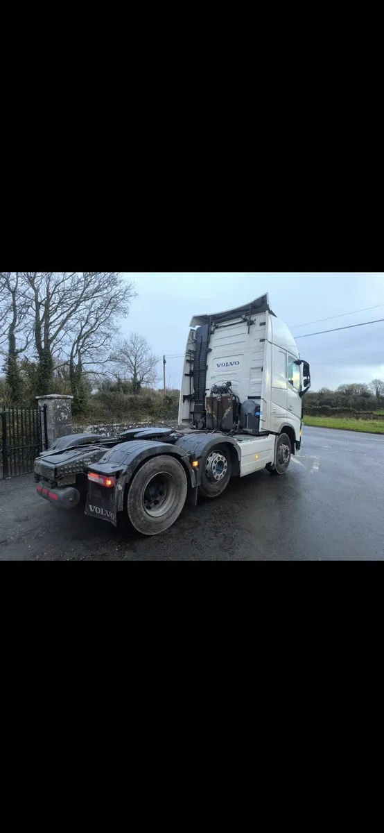 Volvo FH  500 - Image 3