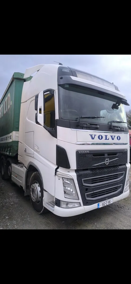 Volvo FH  500 - Image 4