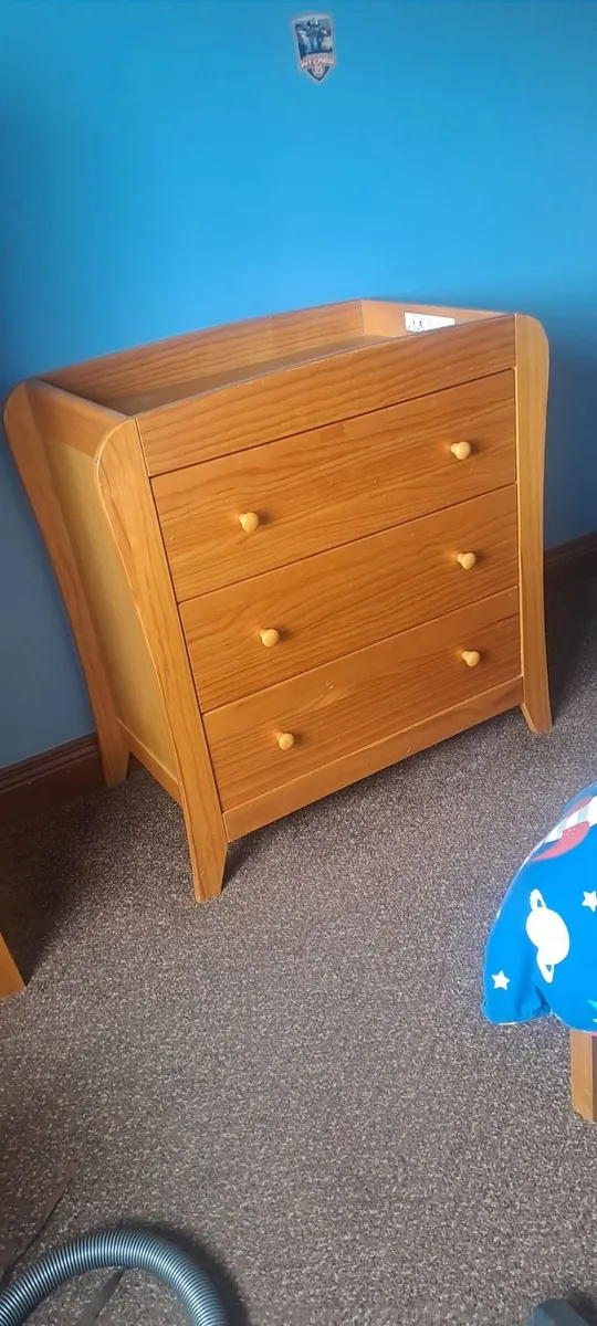 Nursery Furniture set Mamas & Papas - Image 4