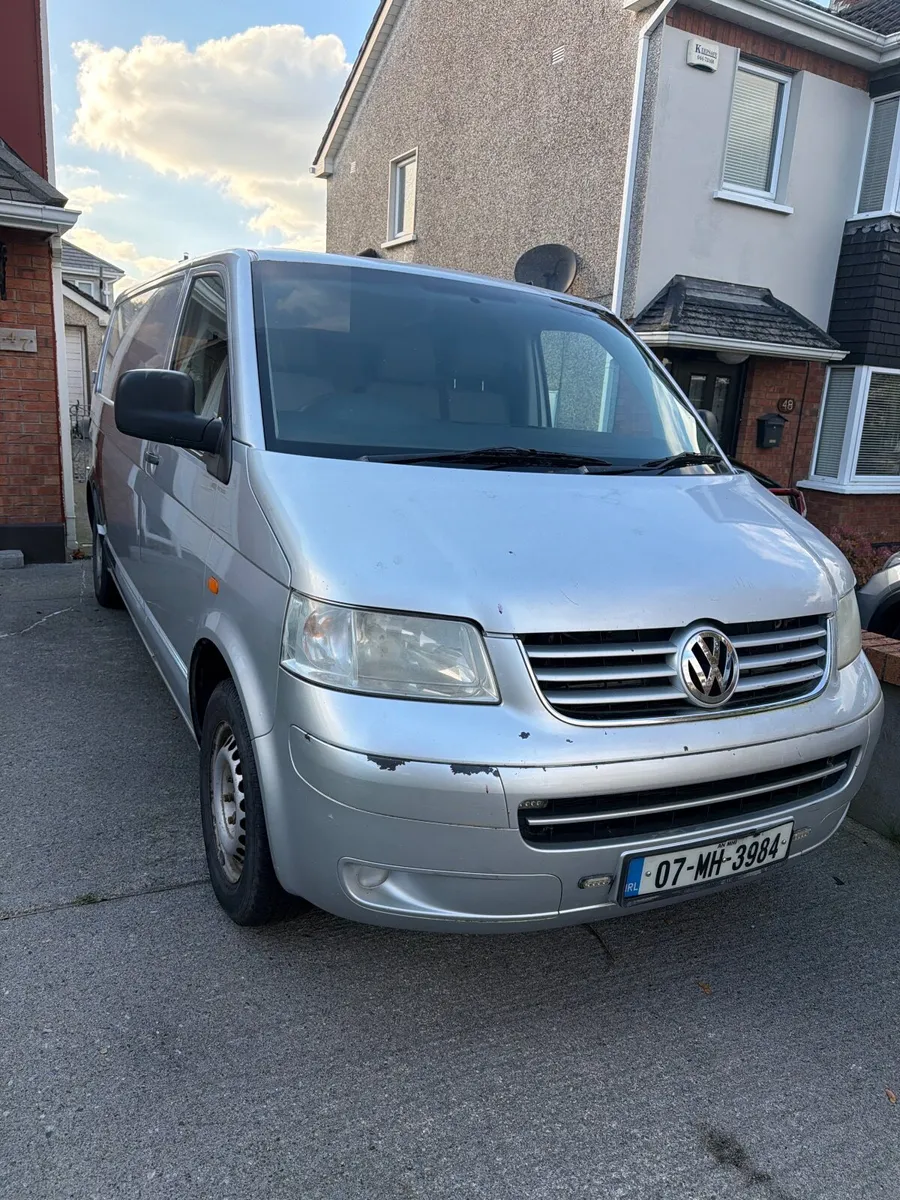Volkswagen Other 2007 - Image 1