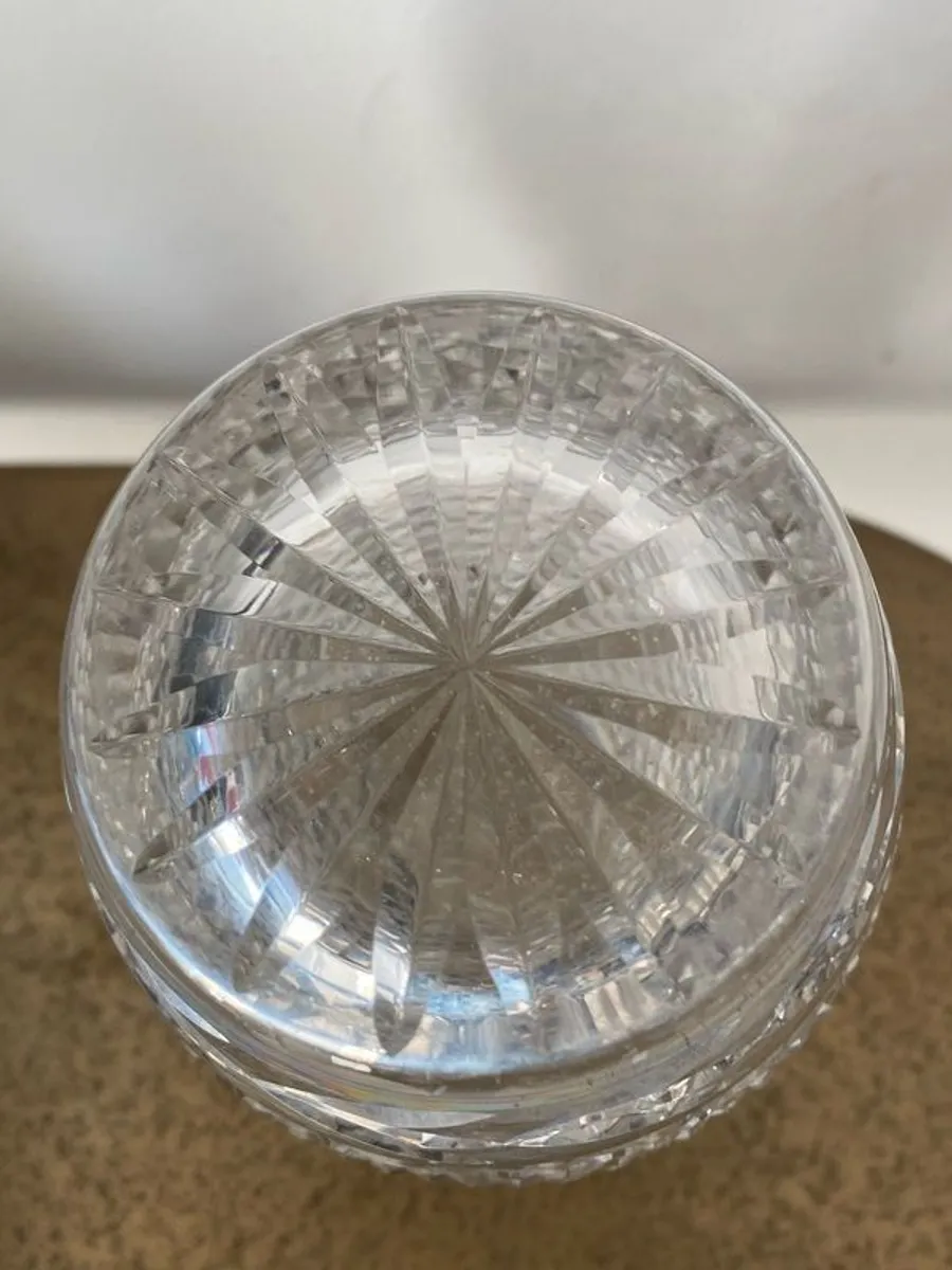 Waterford Glandore Vase - Image 4
