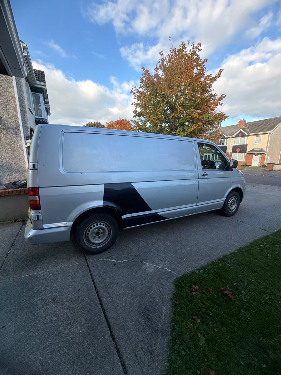 Volkswagen Other 2007 - Image 2