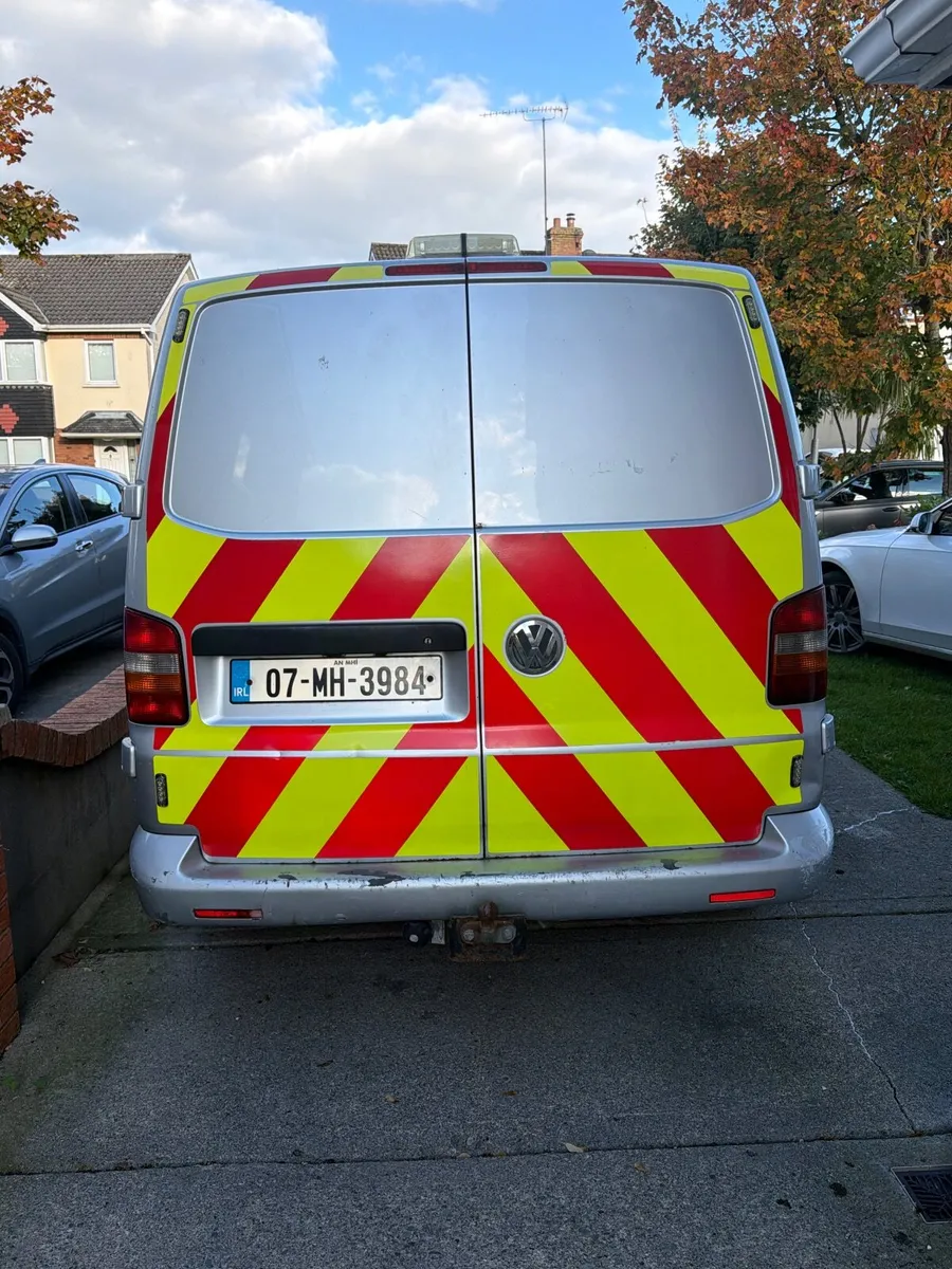 Volkswagen Other 2007 - Image 3