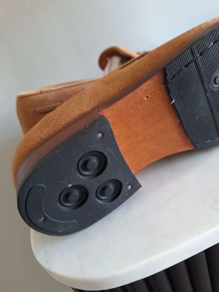 Shoes - Image 1