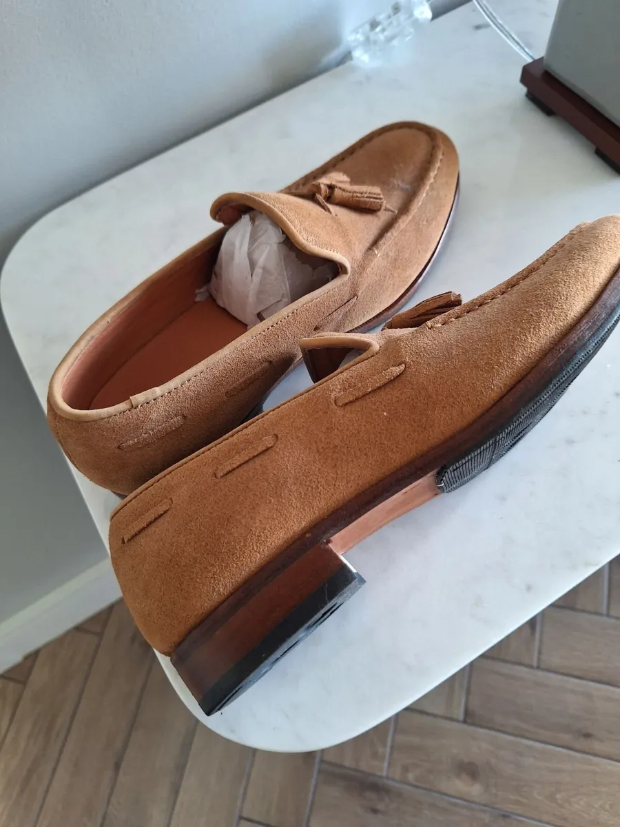 Shoes - Image 2