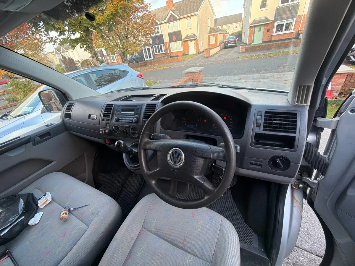 Volkswagen Other 2007 - Image 4