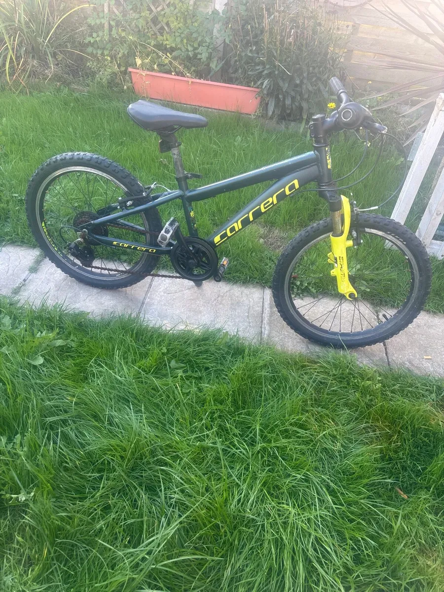 Bike