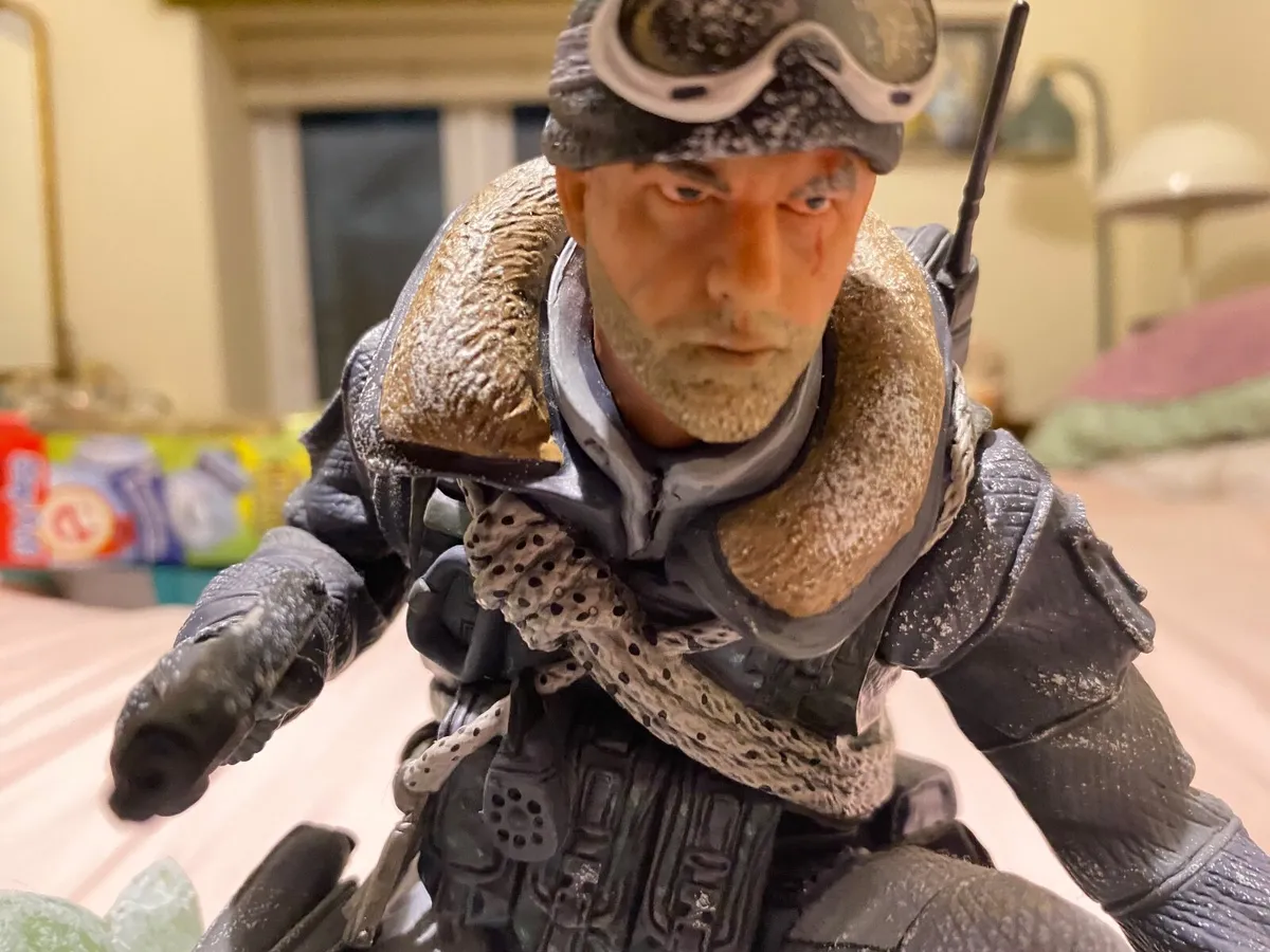collectable figures - Image 3