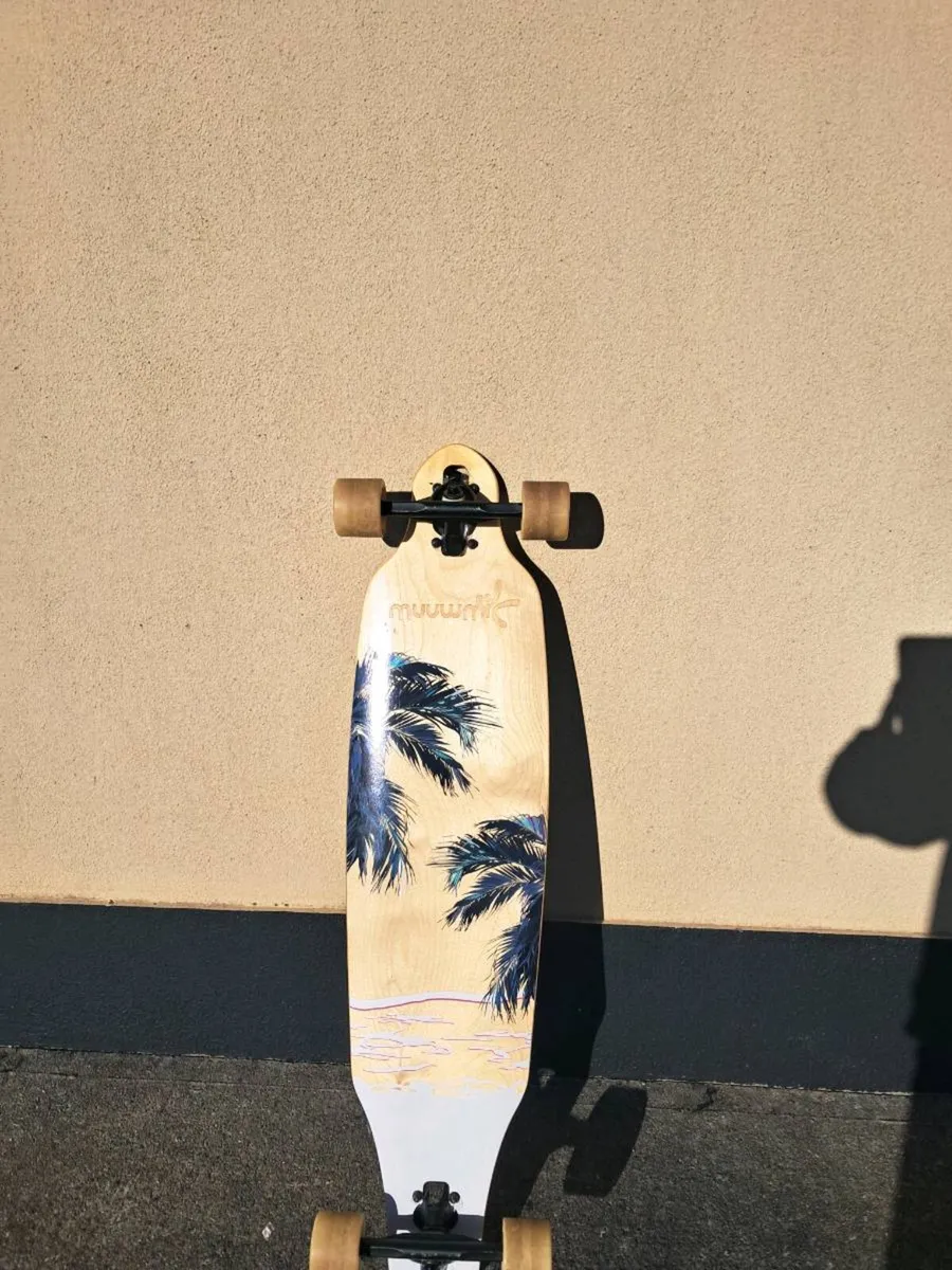 Longboard - Image 1