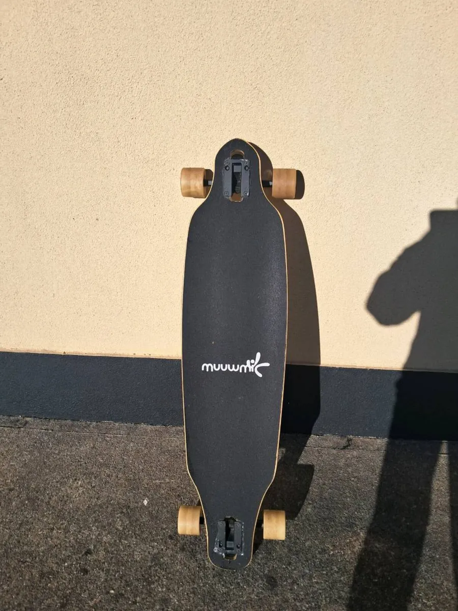Longboard - Image 2