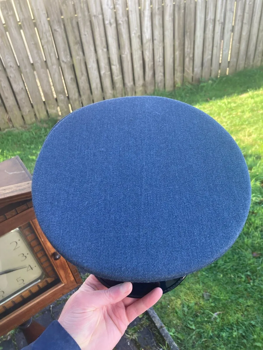 RAF hat free postage - Image 2