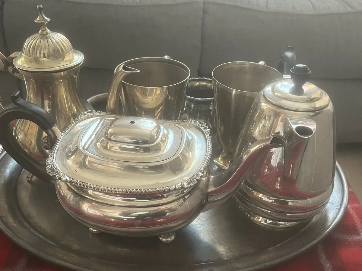 Silverware for sale - Image 3