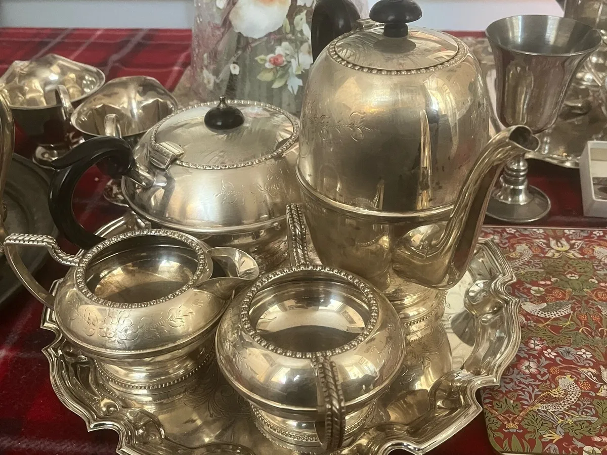 Silverware for sale - Image 4