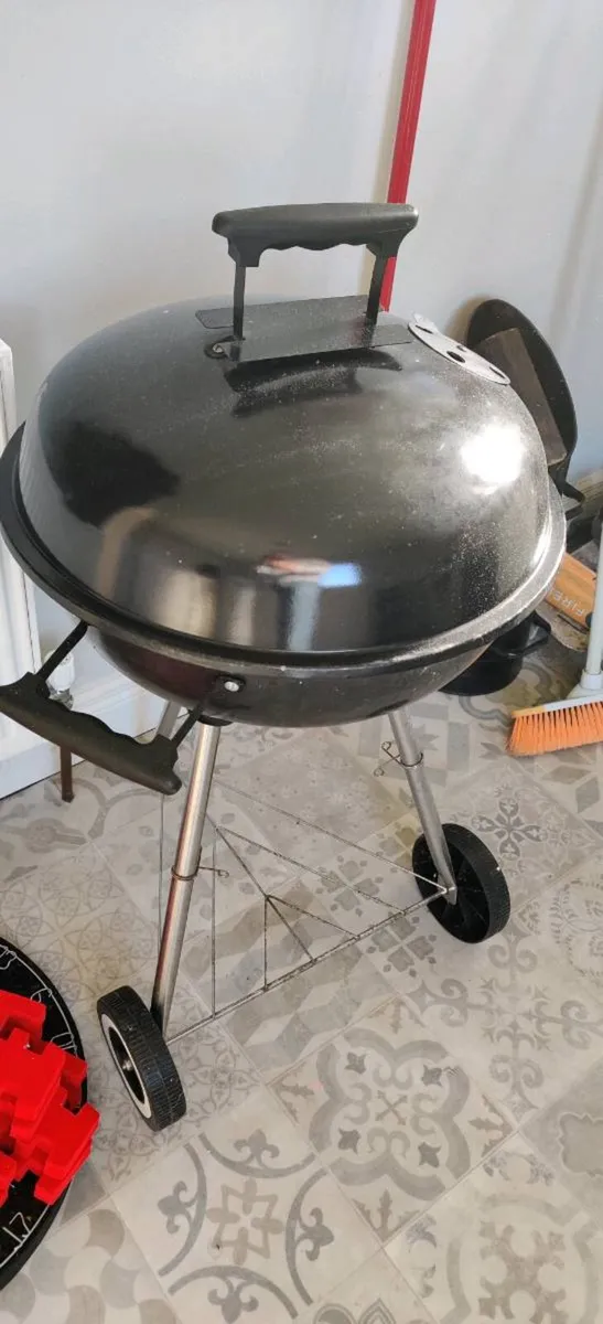 Barbeque - Image 1