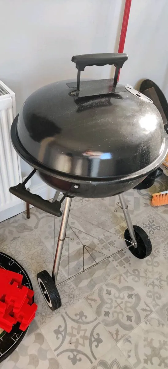 Barbeque - Image 2