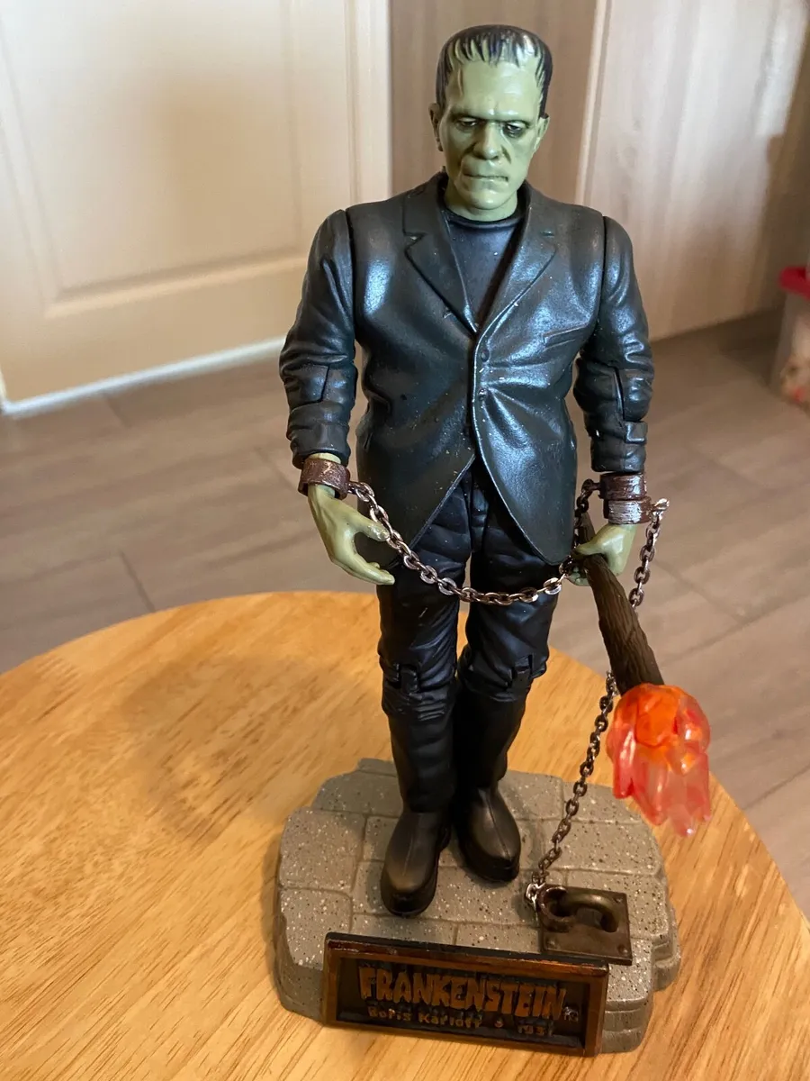 collectable figure