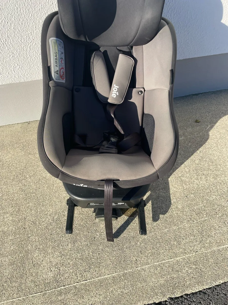 Joie Spin 360 Car Seat - Image 1