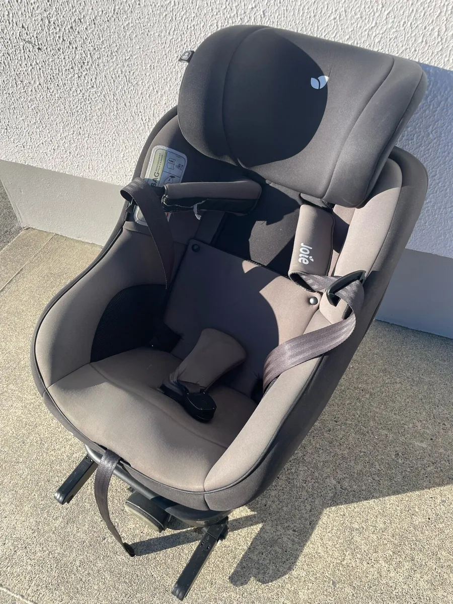 Joie Spin 360 Car Seat - Image 2