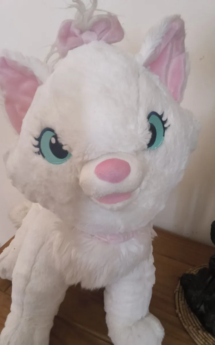 Unwanted large soft to disney toy.
Never use - Image 2