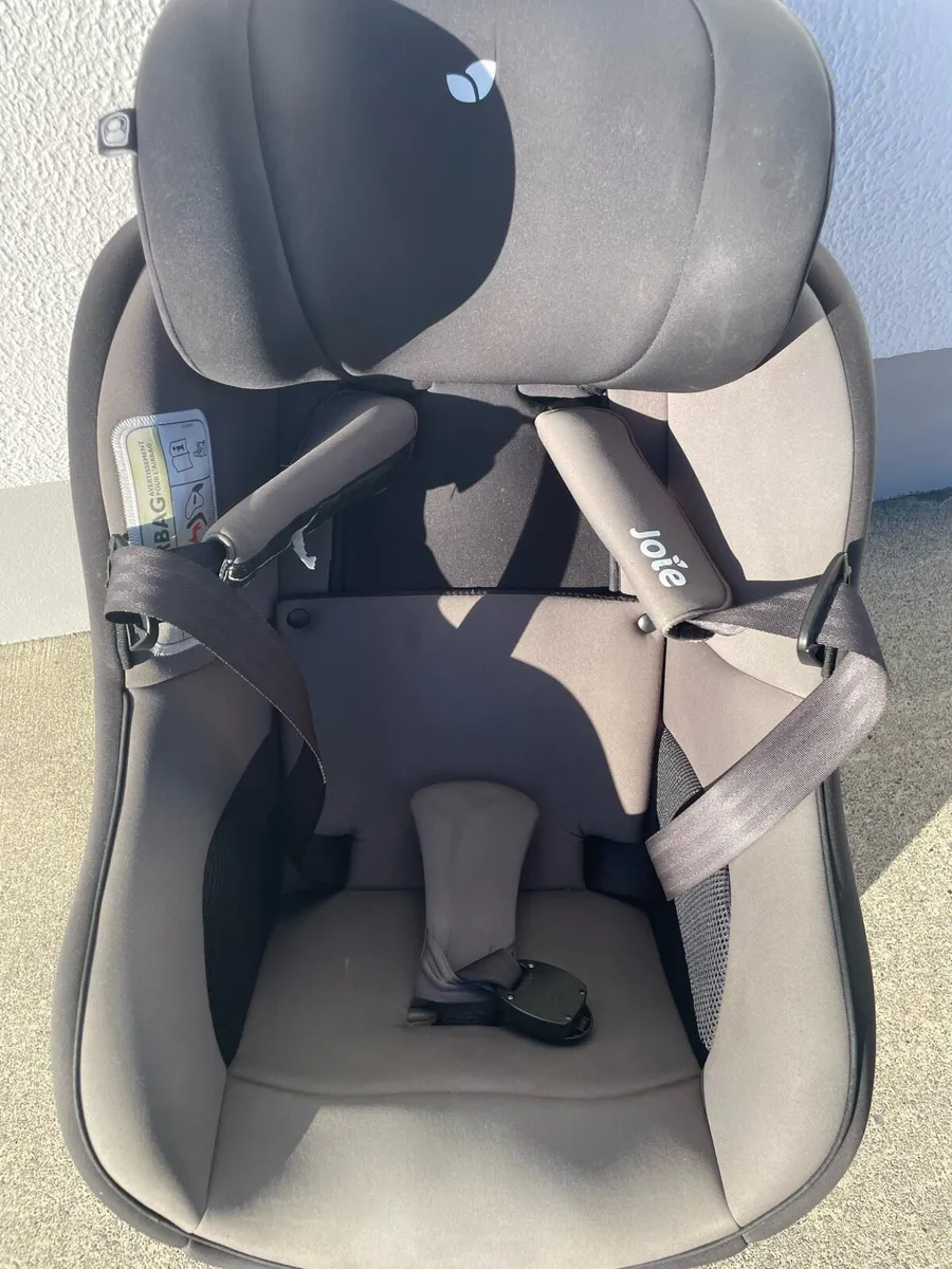 Joie Spin 360 Car Seat - Image 4
