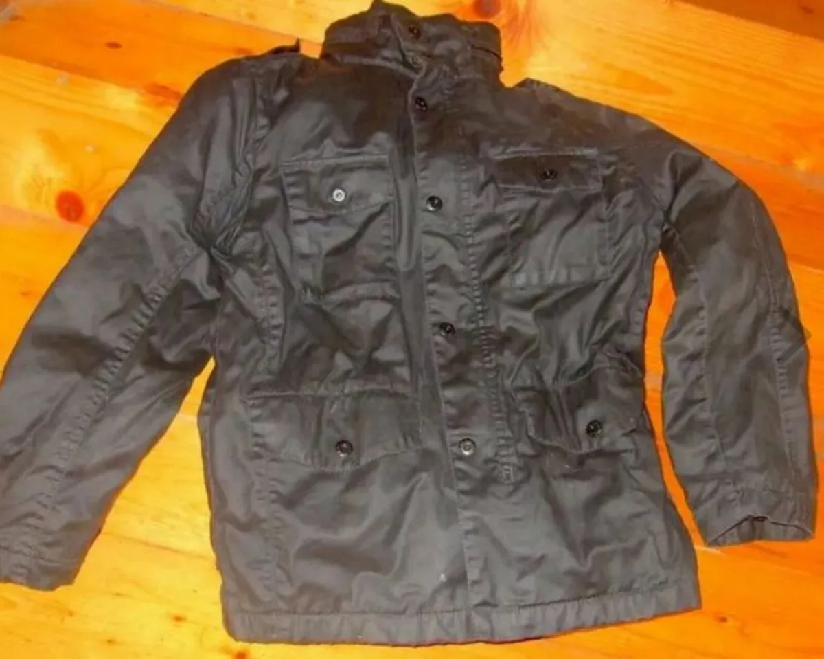 Authentic Jasper Conran Jacket Age 12/13 years - Image 1