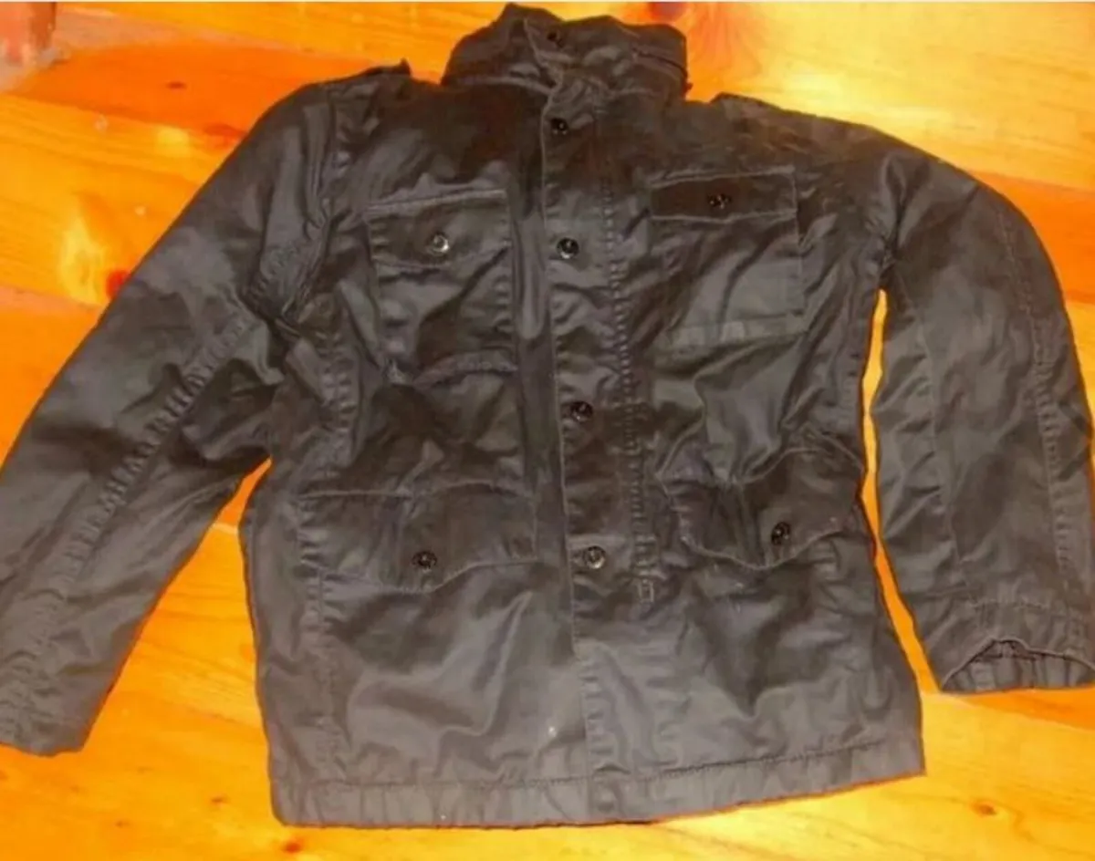 Authentic Jasper Conran Jacket Age 12/13 years - Image 3