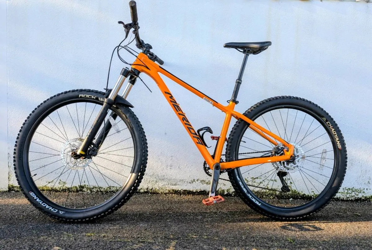 mountain bike hard tail - Image 2