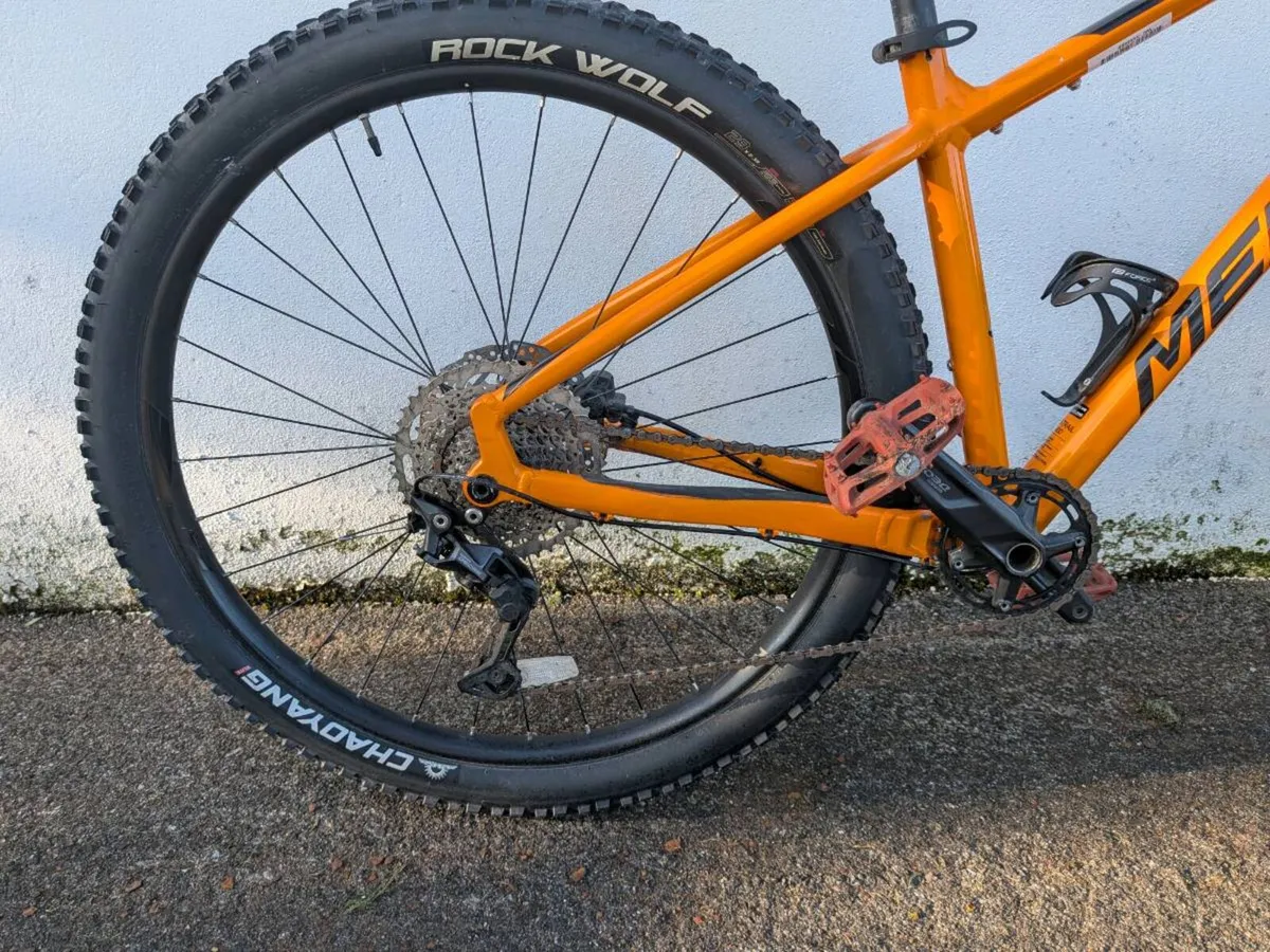 mountain bike hard tail - Image 3