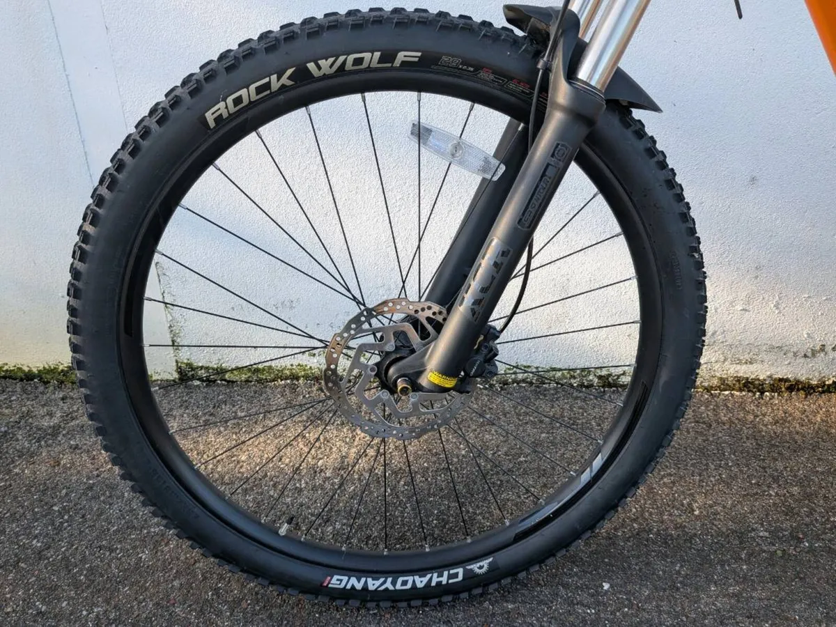 mountain bike hard tail - Image 4