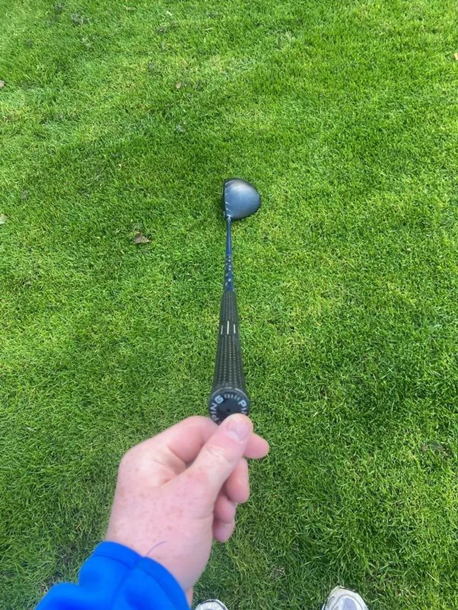 golf clubs - Image 4