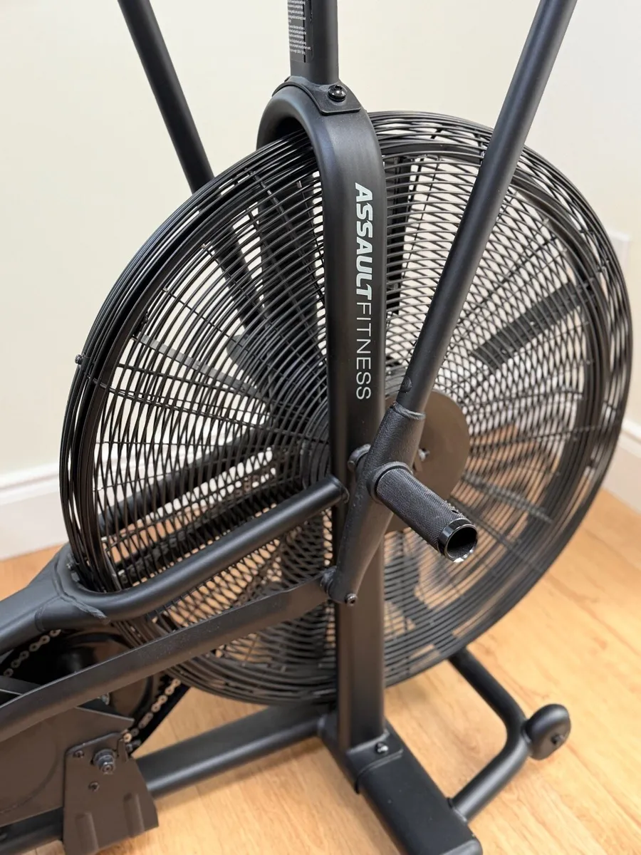 Assult Air Bike - Image 3