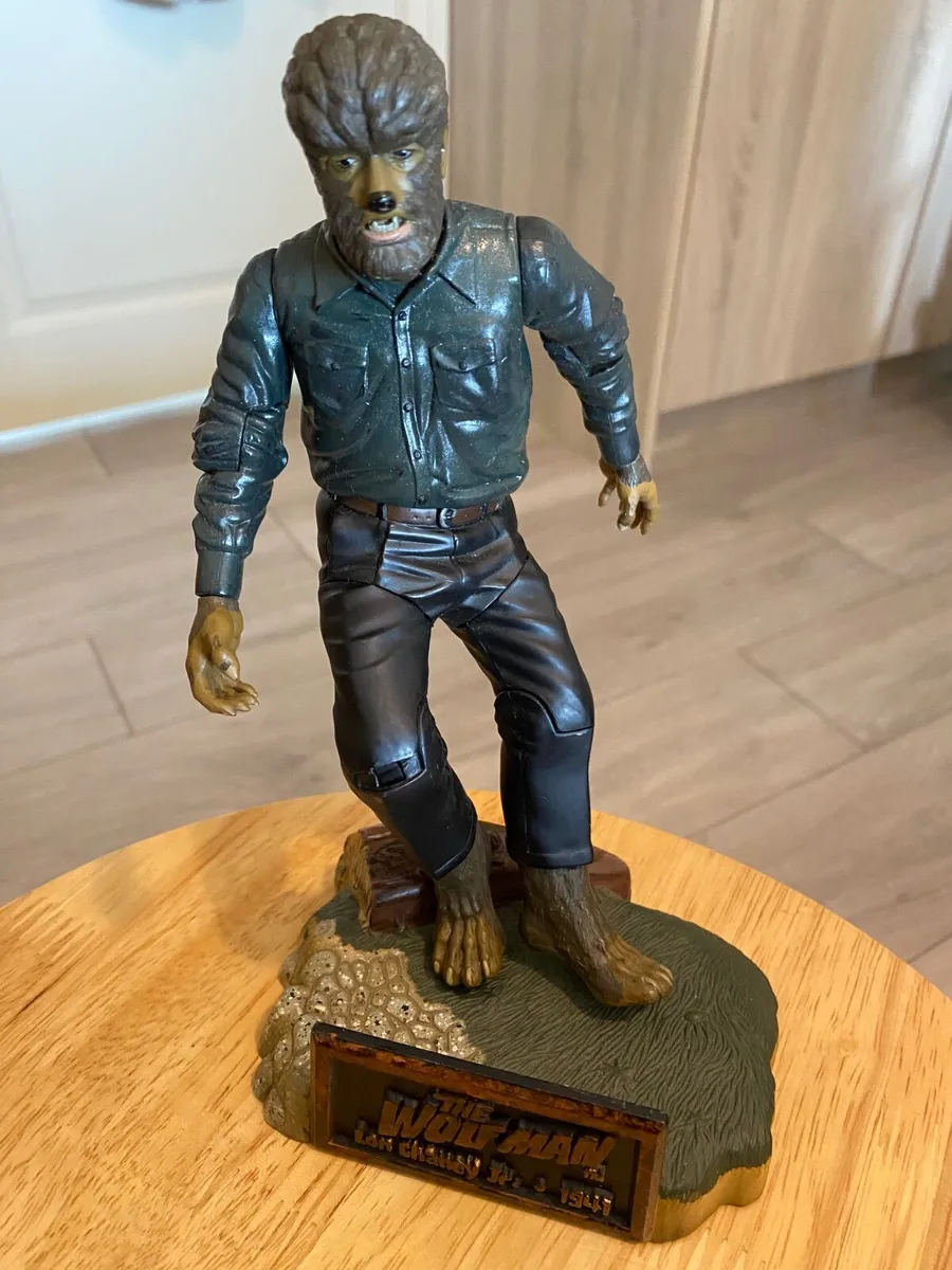 collectable figure