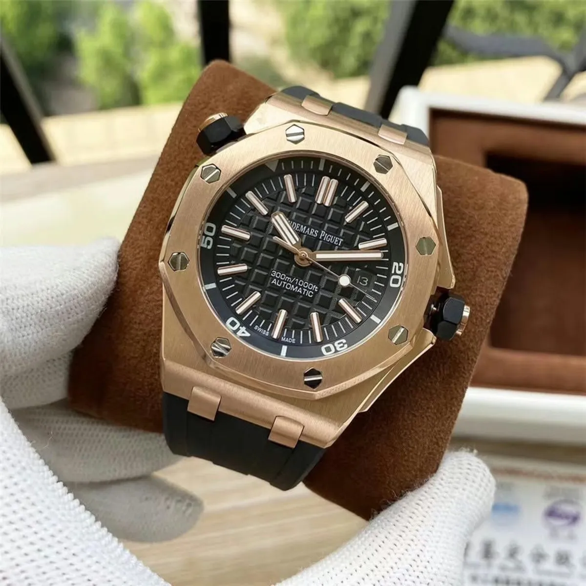 Watches - Image 1