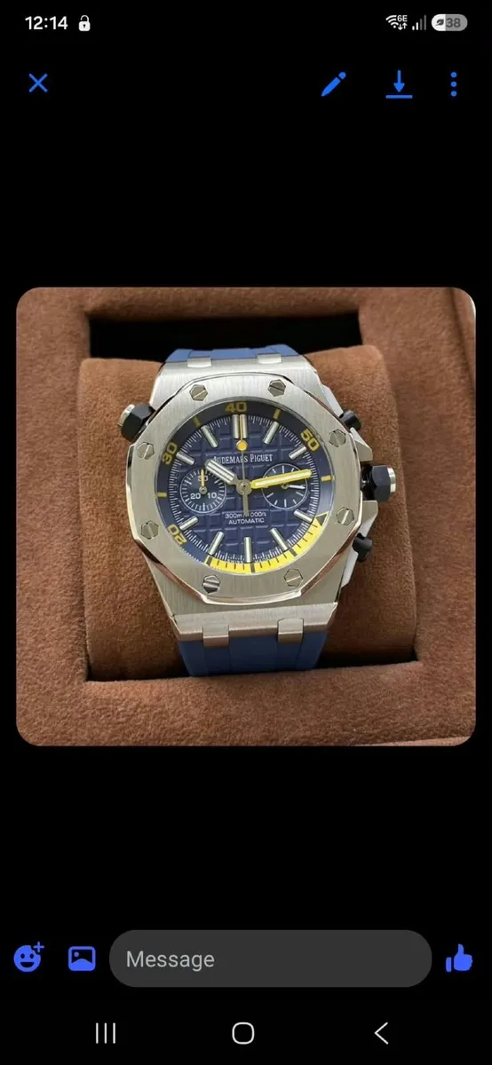 Watches - Image 2