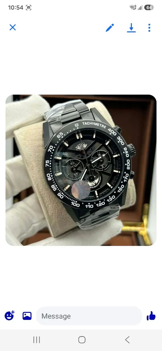 Watches - Image 4