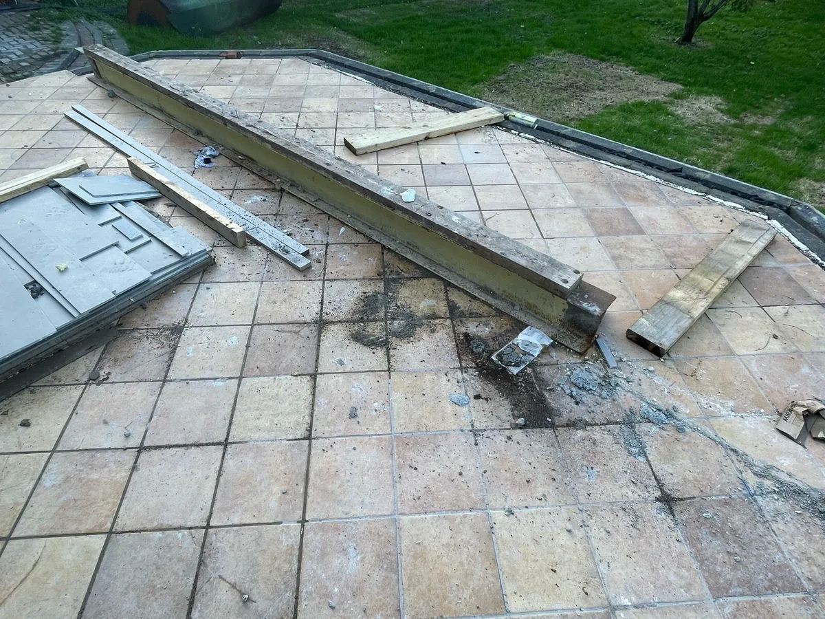 Steel Beam - Image 2