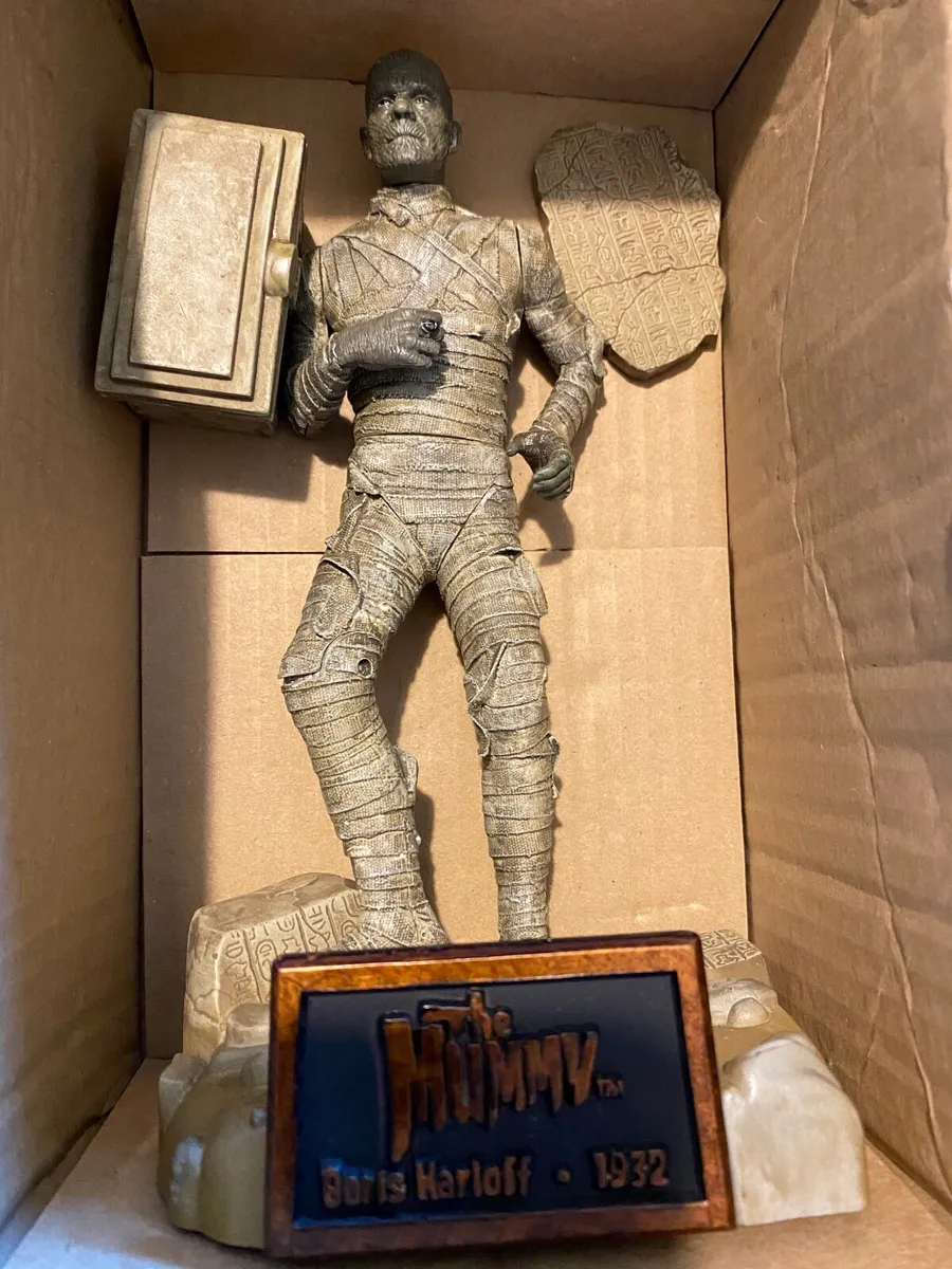 collectable figure