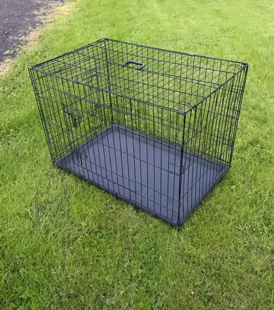 Dog/Pet cage - Image 1
