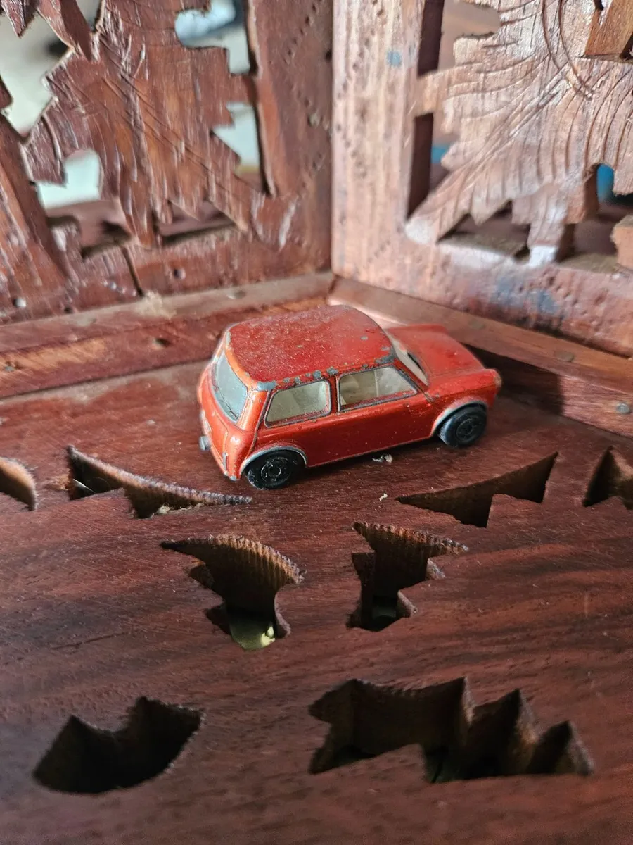 Matchbox Superfast Mini - Image 2