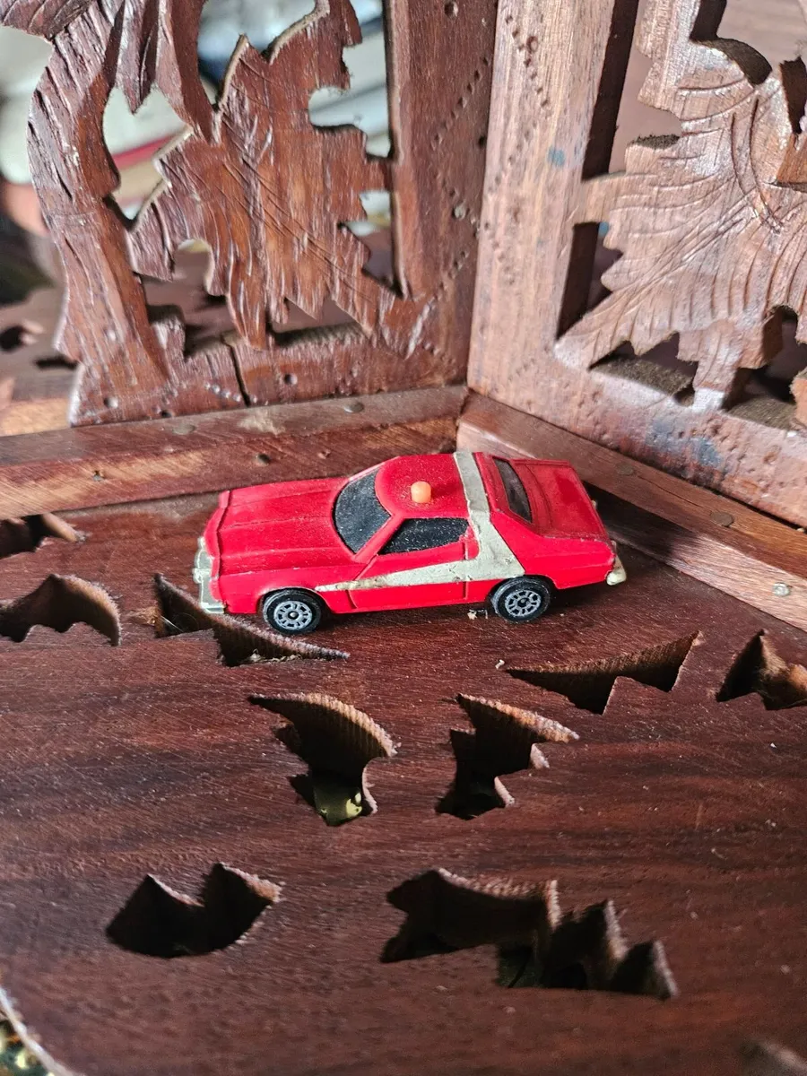 Corgi 1970's Starsky and Hutch Car - Image 1