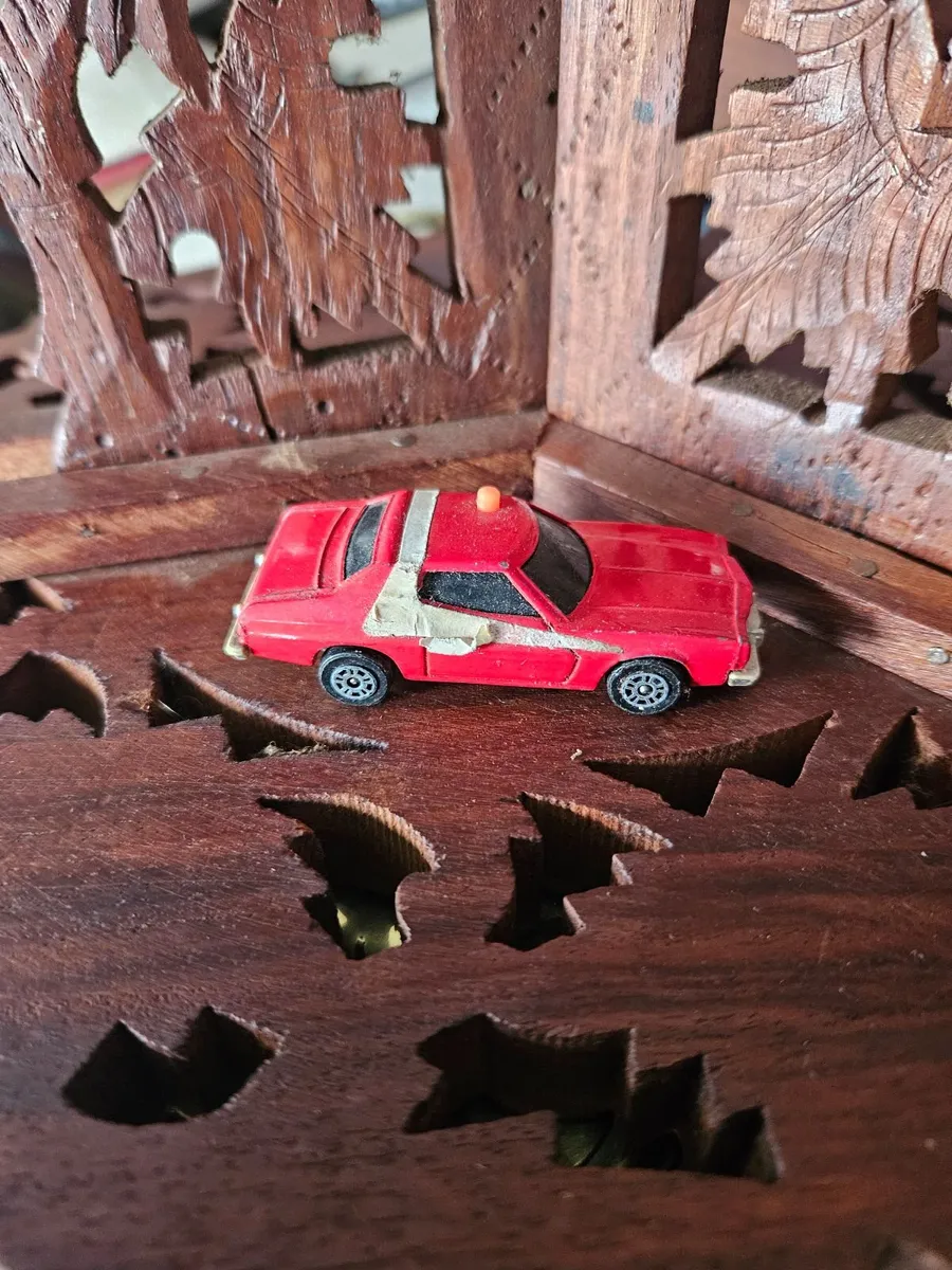 Corgi 1970's Starsky and Hutch Car - Image 2
