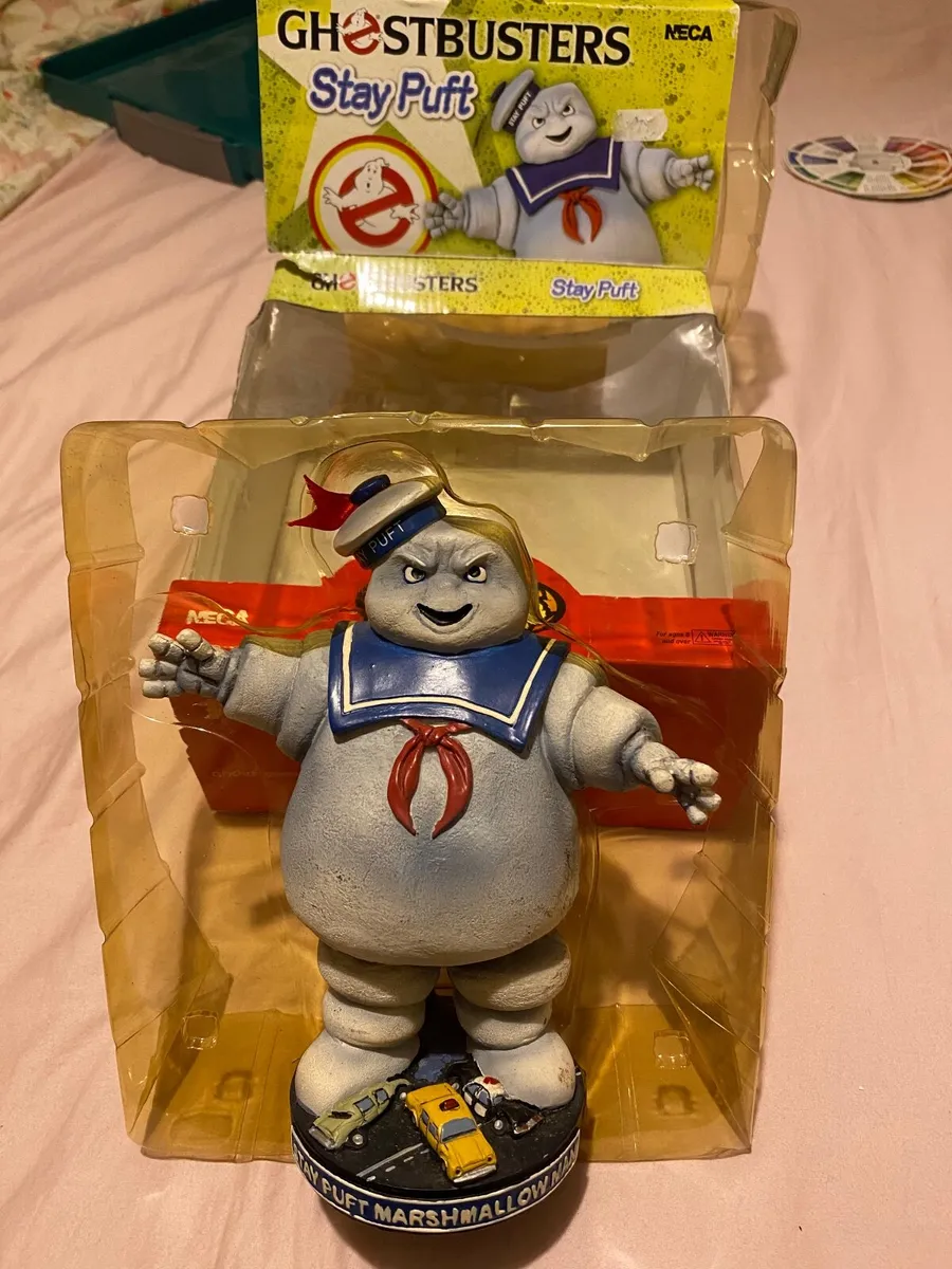 collectable figure - Image 1