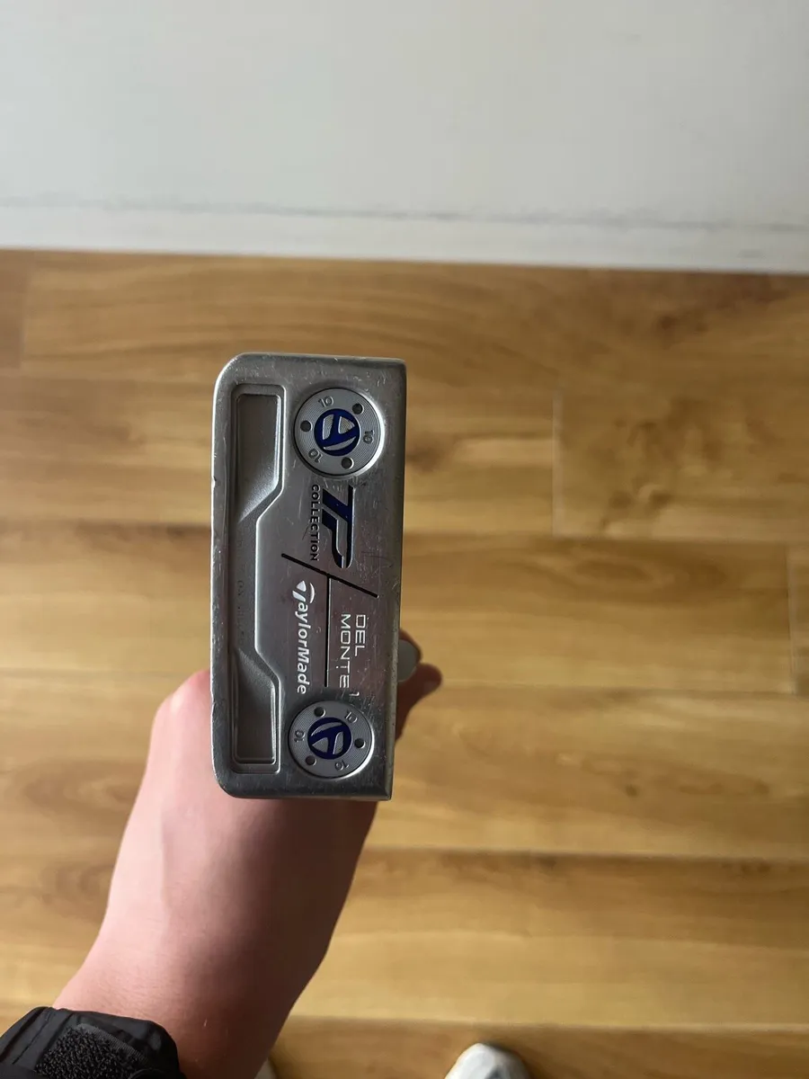 Taylormade TP Putter - Image 3